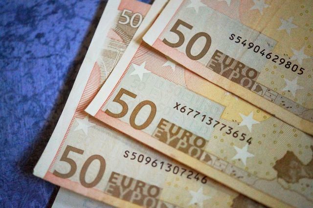 ECONOMÍA | CLM recibirá 150 millones del Banco de Desarrollo del Consejo de Europa