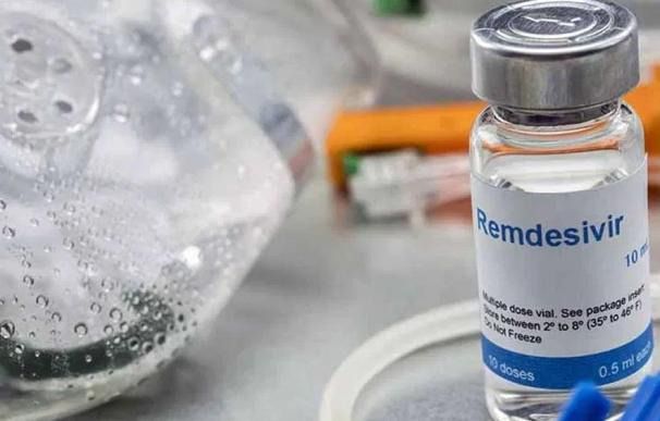 CORONAVIRUS | El Remdesivir ya está aprobado por la agencia el medicamento