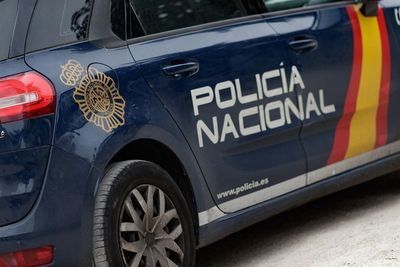 ÚLTIMA HORA | Detenido por conducir a 190 km/h y sin carnet