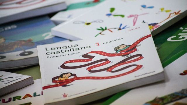 EDUCACIÓN | Ya hay fecha para la resolución provisional de las ayudas de libros de texto y de comedor escolar