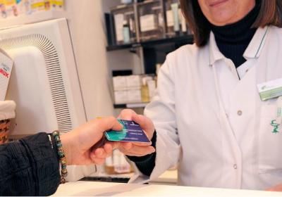 El DATO | Las farmacias de CLM dispensaron a vecinos de Madrid un 230% más de recetas en 2020