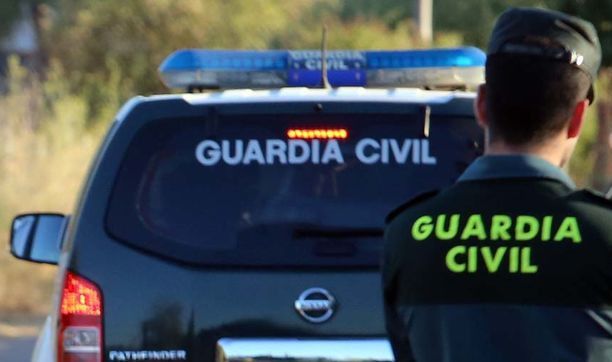 Guardia Civil | Archivo