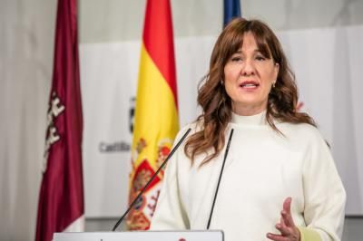 Castilla-La Mancha hace una "llamada desesperada" para que se modifique la ley del 'solo sí es sí'