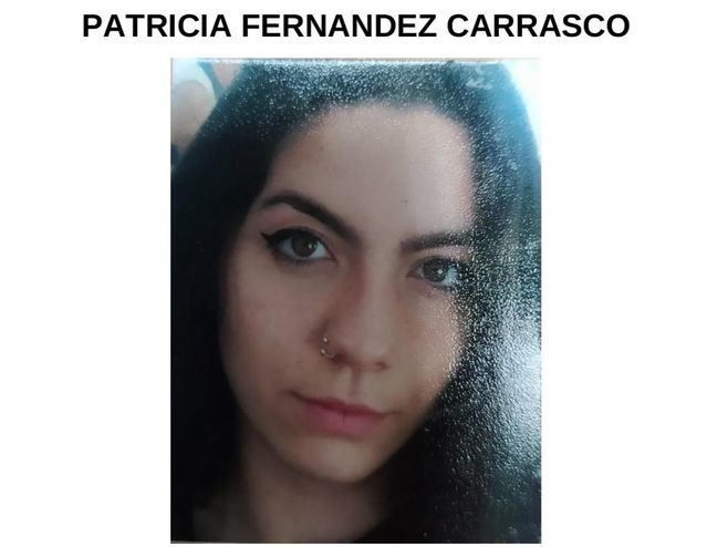 COLABORACIÓN CIUDADANA | La Policía busca a una joven de 17 años desaparecida en Azuqueca