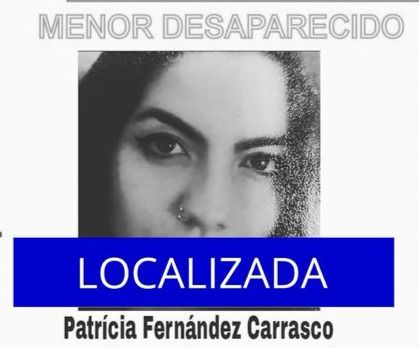 REGIÓN | Localizan a la menor de 17 años desaparecida en Azuqueca