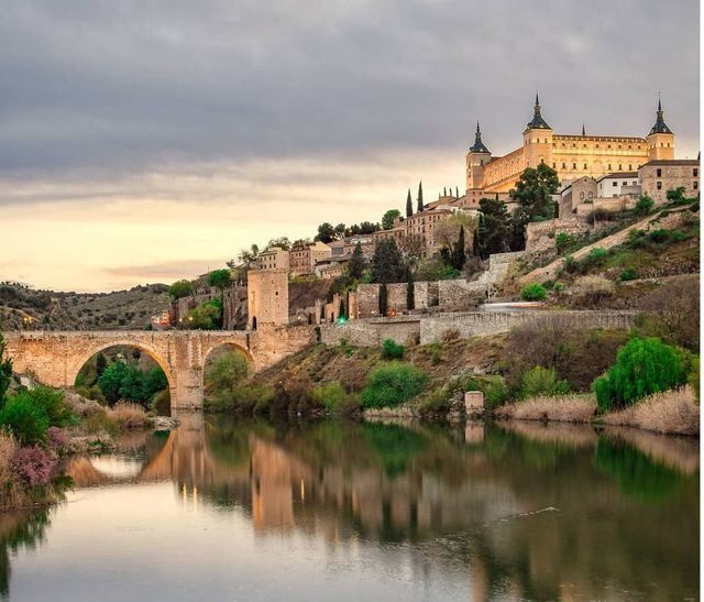 Toledo | Juan García | @garsejuan