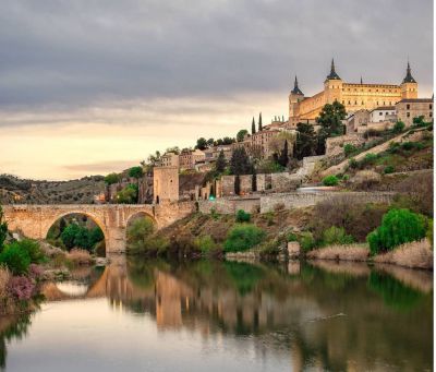 URGENTE | Sanidad levanta las medidas especiales en Toledo