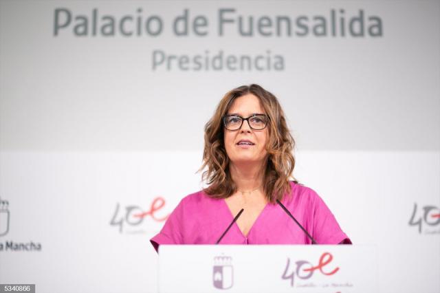 El Gobierno de Page pide explicaciones a Núñez por su 'posición radical' contra las mujeres