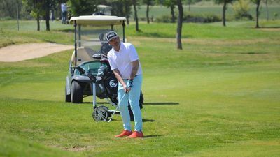 GOLF | Se pospone el XV Torneo de Golf a beneficio de la AECC