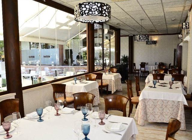 Restaurante | Archivo