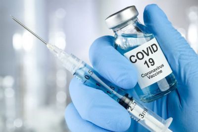 COVID-19 | Pfizer anuncia que su vacuna es "90% efectiva"