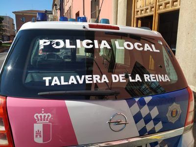 TALAVERA | Siguen las denuncias: 62 este fin de semana