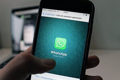 TECNOLOGÍA | ¿Europa prohibirá WhatsApp?