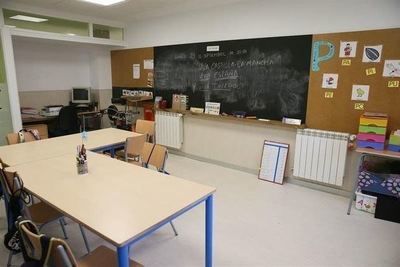 EDUCACIÓN | 43.906 plazas en los centros de la provincia de Toledo