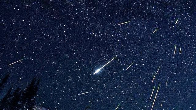 La lluvia de estrellas Leónidas, favorecida por la ausencia de luna | Archivo