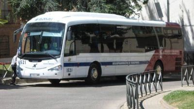 TRANSPORTE | CLM aumentará un 30% los servicios ASTRA el año que viene