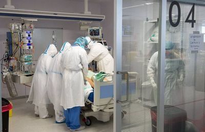 COVID-19 | CLM confirma 706 nuevos casos de coronavirus