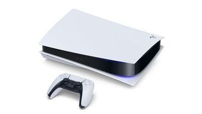 TECNOLOGÍA | Ya está a la venta la nueva PlayStation 5