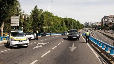 MADRID | La Comunidad cerrará perimetralmente durante el puente de la Constitución