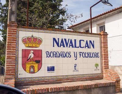 PROVINCIA | El Ayuntamiento de Navalcán invierte 250.000 euros en educación