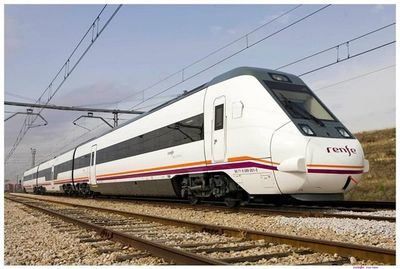 TRENES | Renfe restablece el 60% de los servicios comerciales de tren que pasan por la región