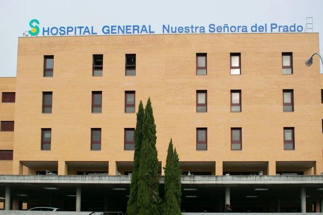 ACTUALIZACIÓN | Cuatro personas hospitalizadas en Talavera por el mal funcionamiento de una caldera