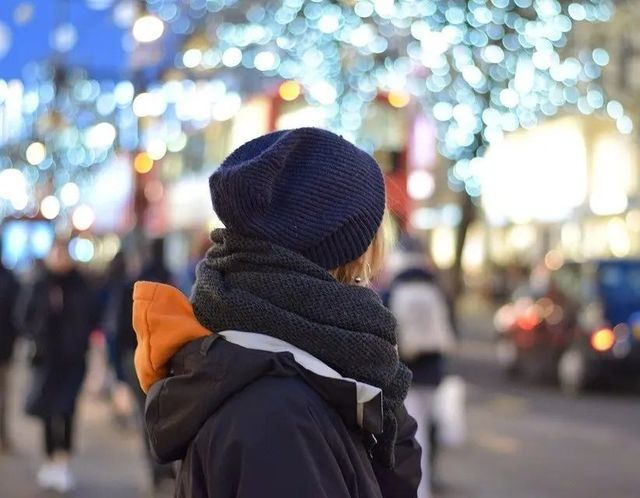 EL TIEMPO | Nochebuena y Navidad vendrán con lluvias y ambiente frío