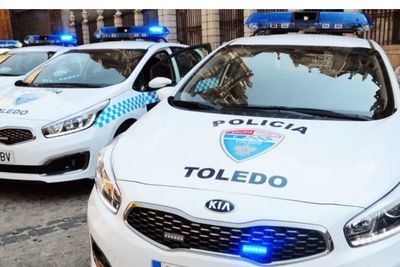 PANDEMIA | Unos 70 jóvenes celebraron una fiesta ilegal en Toledo
 