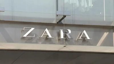 COMERCIO | Inditex cerrará otras cuatro tiendas en Guadalajara