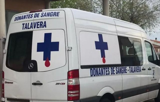 TALAVERA Y COMARCA | El Covid no frena las donaciones de sangre: cerca de 7.000 el pasado año