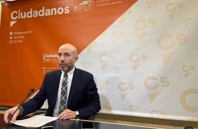 PANDEMIA | Ciudadanos pide a Page que se deje ayudar por otras comunidades ante la saturación de hospitales