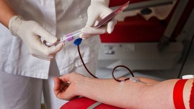 SOLIDARIDAD | CLM aumentó en 2020 las donaciones de sangre a pesar de la pandemia