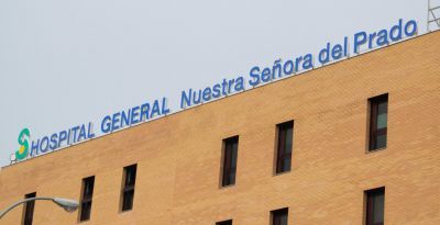 TALAVERA | El 93% de los pacientes ingresados en el Hospital son talaveranos, del 7% restante la mayoría son de Madrid