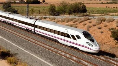 RENFE | ¿Quieres conseguir billetes de AVE a 15 euros?