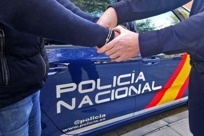 TOLEDO | Fin de semana de denuncias: violencia de género, atropellos, botellones, toque de queda...