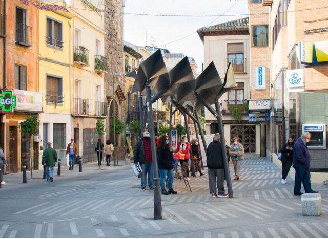 Talavera de la Reina | Foto: Iván Gutiérrez