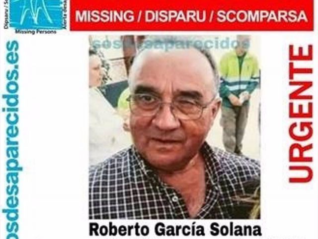 INVESTIGACIÓN ABIERTA | Dos años de la desaparición de Roberto García en un pueblo de Toledo