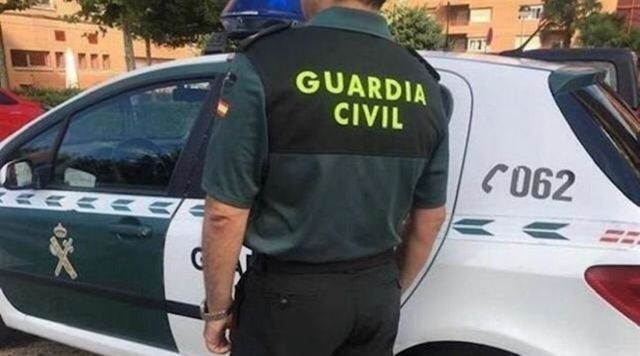 Guardia Civil | Archivo