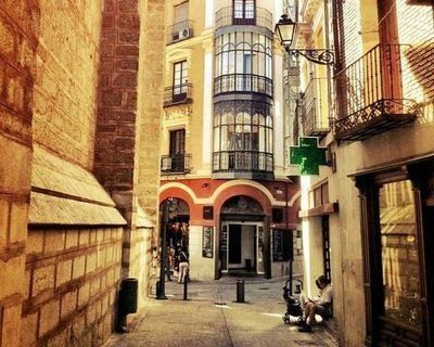 125.000 EUROS | Nueva ayuda para la rehabilitación de locales comerciales del Casco Histórico