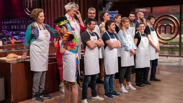 Masterchef Celebrity  | TVE