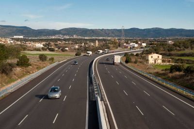 ¿Puedes eximirte de pagar los peajes por usar las carreteras españolas?