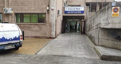 La Policía está al corriente de la agresión de La Estación