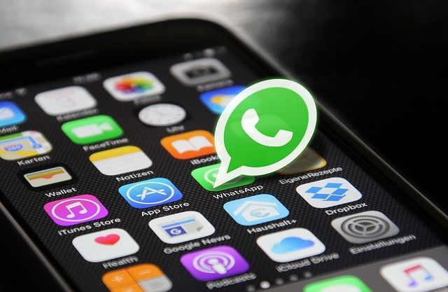 Todas estas novedades llegan a WhatsApp