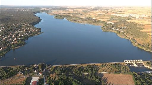 Aparecen los dos menores desaparecidos en el embalse de Cazalegas