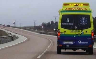 Dramático fin de semana en las carreteras de CLM