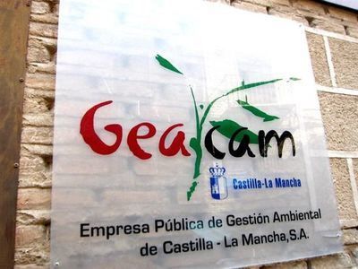 Geacam acuerda convocar hasta ocho jornadas de huelgas