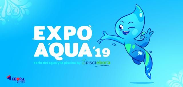 Pisciébora organiza 'Expoaqua 19', la feria del agua y la piscina