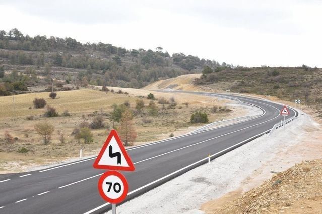 8,81 millones de euros para las carreteras de la provincia de Toledo