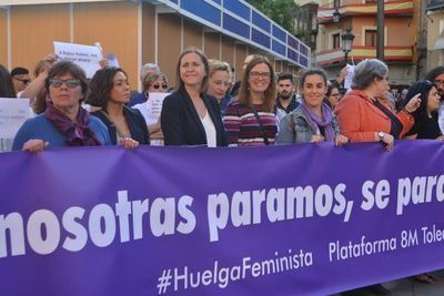 Ley del 'solo sí es sí': el abuso sexual será agresión y se multará el acoso callejero