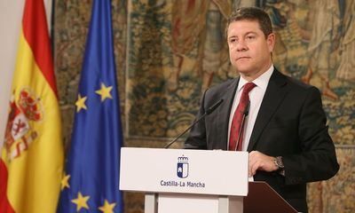 CLM recibe 96 millones de euros de fondos europeos